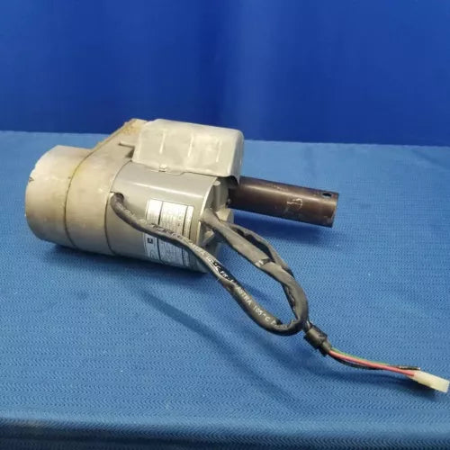 Vacudent Traverse Dental Chair Motor