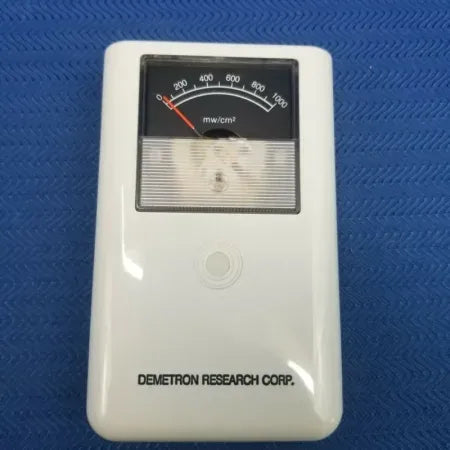 Kerr Demetron Dental Curing Radiometer Model 100 - Dental Parts Shop