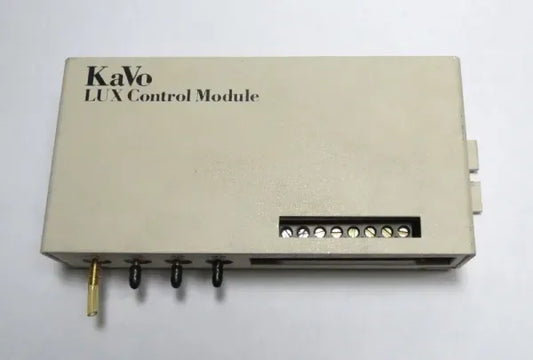 Kavo Dental Lux Fiber Optic Light Source Control Module for 4 Handpiece - Dental Parts Shop
