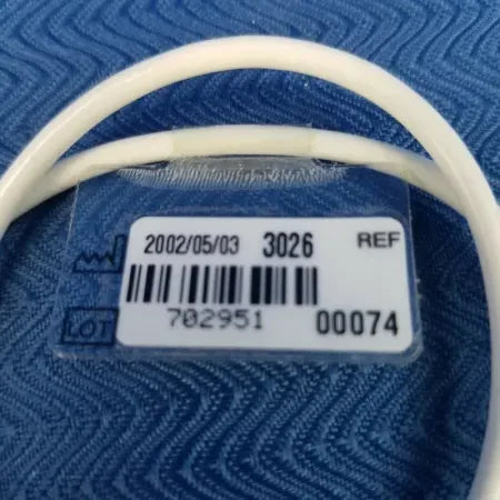 BCI Reusable Neonate Wrap Sensor 3026 and Tape Attachment