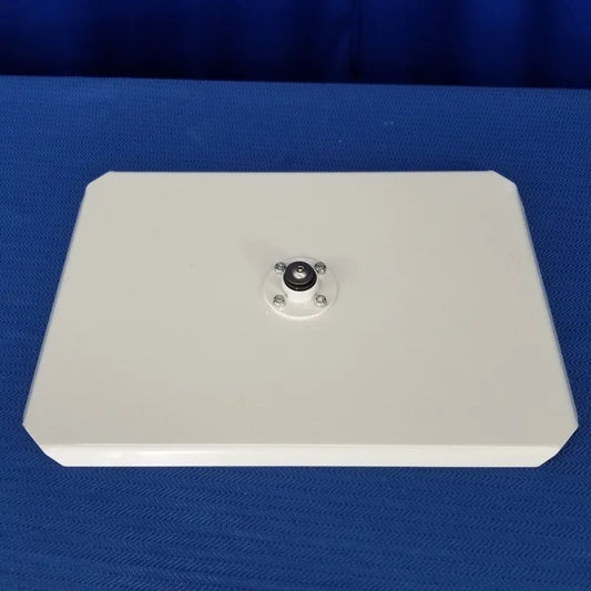 Dental Accessory Tray 9 1/4″ by 13 1/4″ - Dental Parts Shop