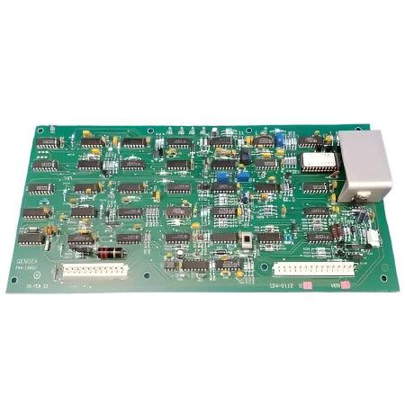 Gendex GX Pan Logic Board X-Ray Replacement Part
