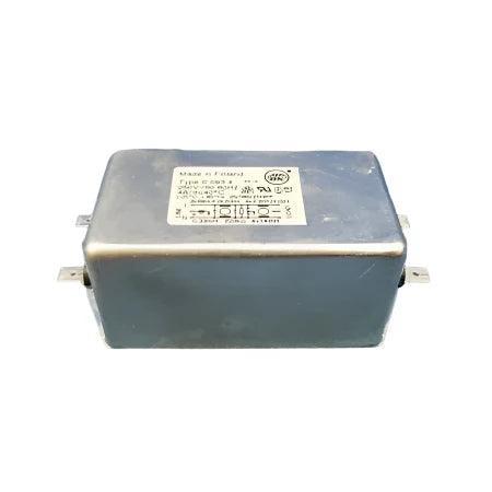 Instrumentarium X Ray Imaging Dental OP100 Capacitor S-093-4 250V/50-60Hz