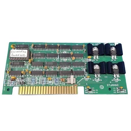 Gendex GX Pan Board X-Ray Replacement Part