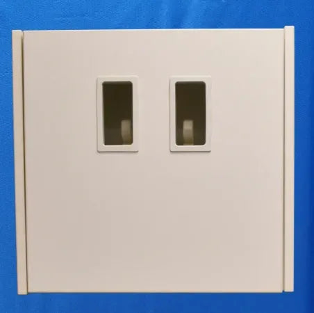 Upper Wall Cabinet Dental