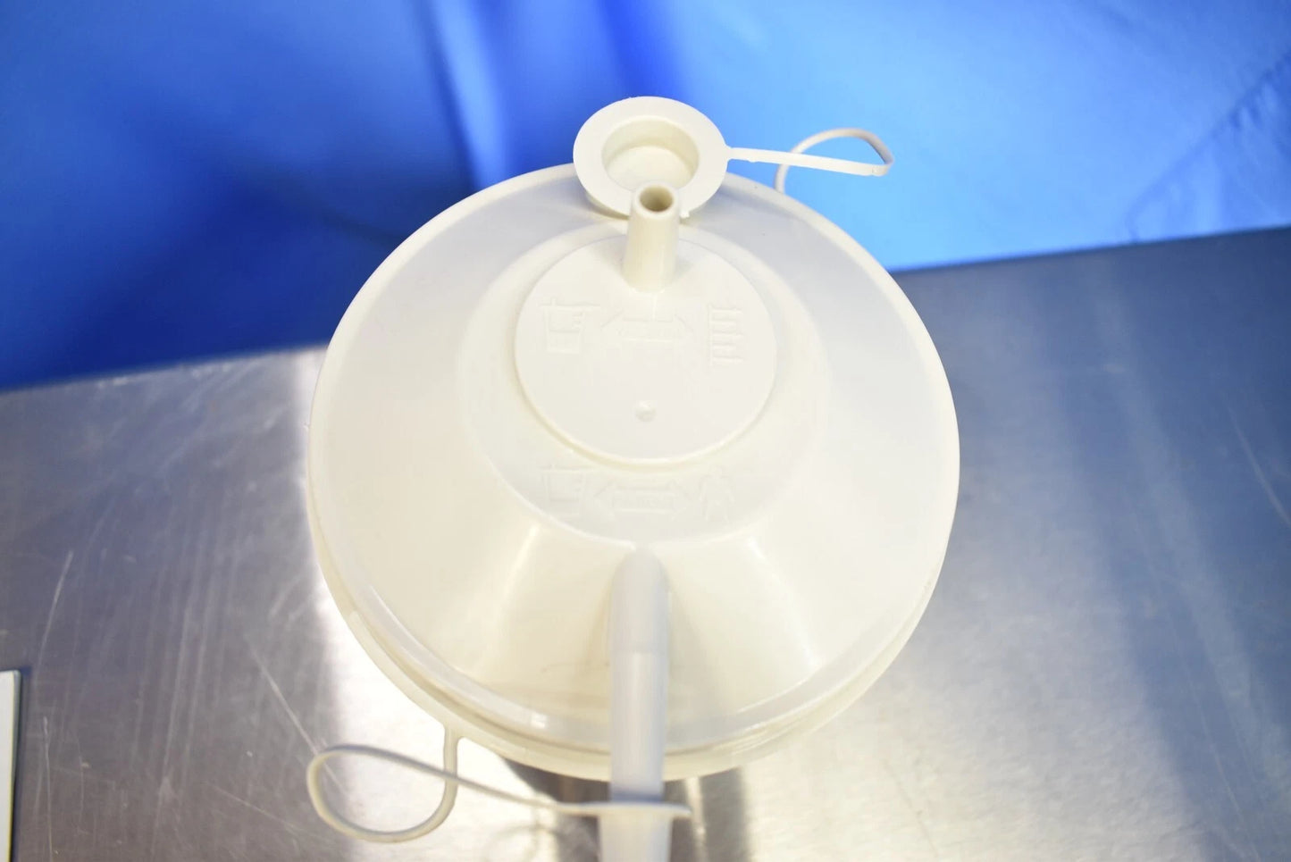 Cliq AS-1001D Suction Pump Filter Replacement - Dental Parts Shop