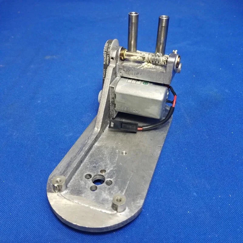 2000 Dental Gendex 9200 Xray X-Ray Headrest Assembly