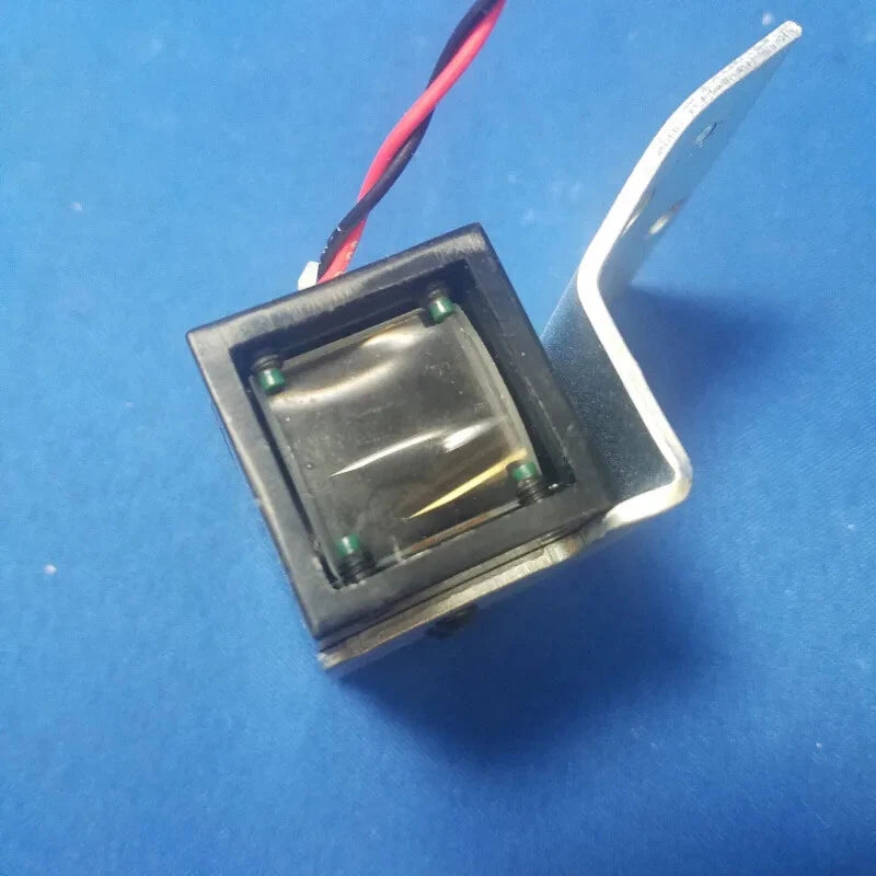 2003 Dental Gendex 9000 X-ray Xray Beam Light Lightbulb