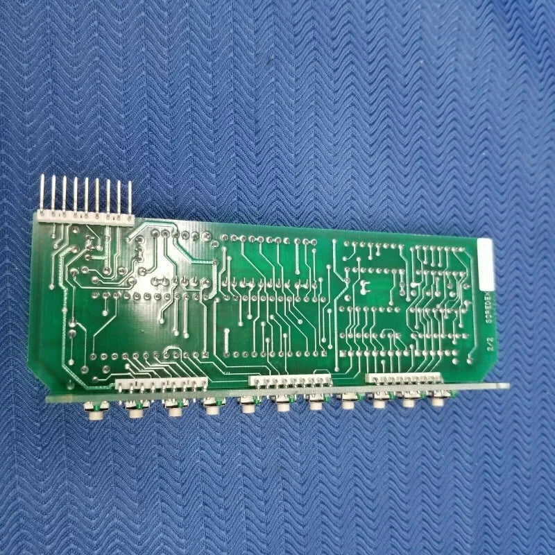 Soredex Cranex 3+ KV Selector Board Replacement Part