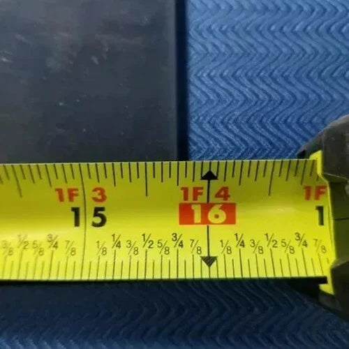 A-dec Dental Preference Cabinet Replacement Right Side Glass Door