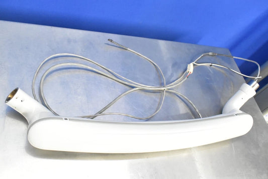 Pelton and Crane Helios 3000 Light Arm Assembly - Dental Parts Shop