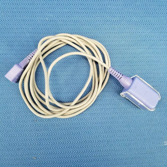 Nellcor Puritan SpO2 Extension Cable - Dental Parts Shop