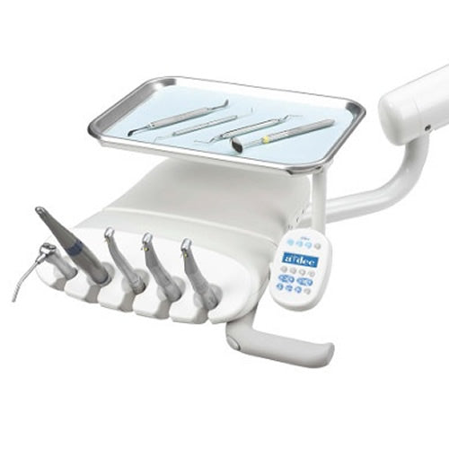 Delivery Unit from the Dental Parts Shop