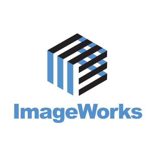 ImageWorks Repair Parts