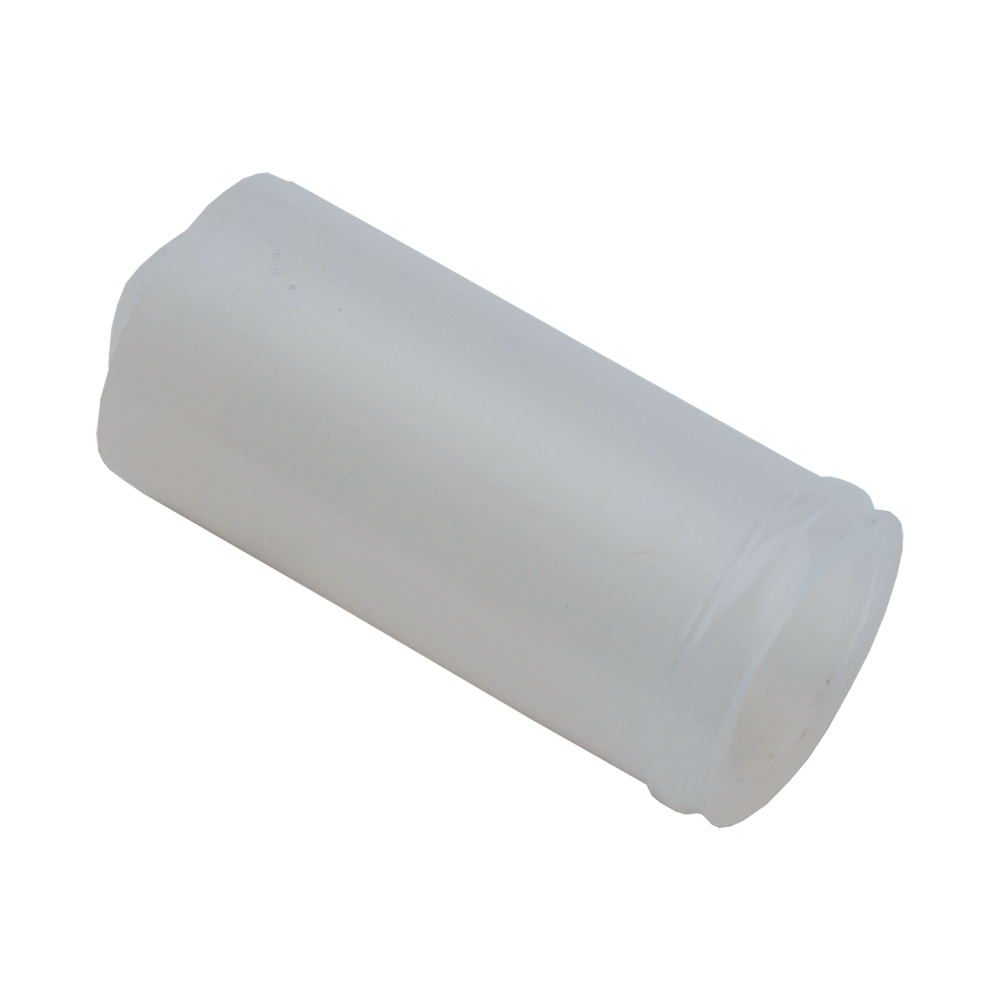 1/4" Poly Plug; Pkg of 5 - Dental Parts Shop