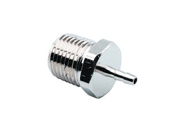 1/16" Barb x 1/8" MPT - Dental Parts Shop