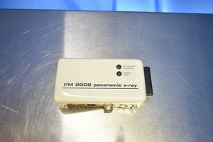 Planmeca PM 2002 Panoramic X-Ray Exposure Control Button