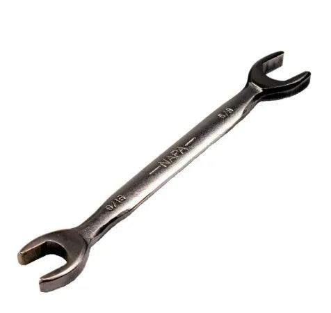 Arm adjustment wrench