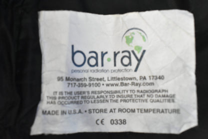 Bar Ray Prestige Variflex Apron .50mm - Dental Parts Shop
