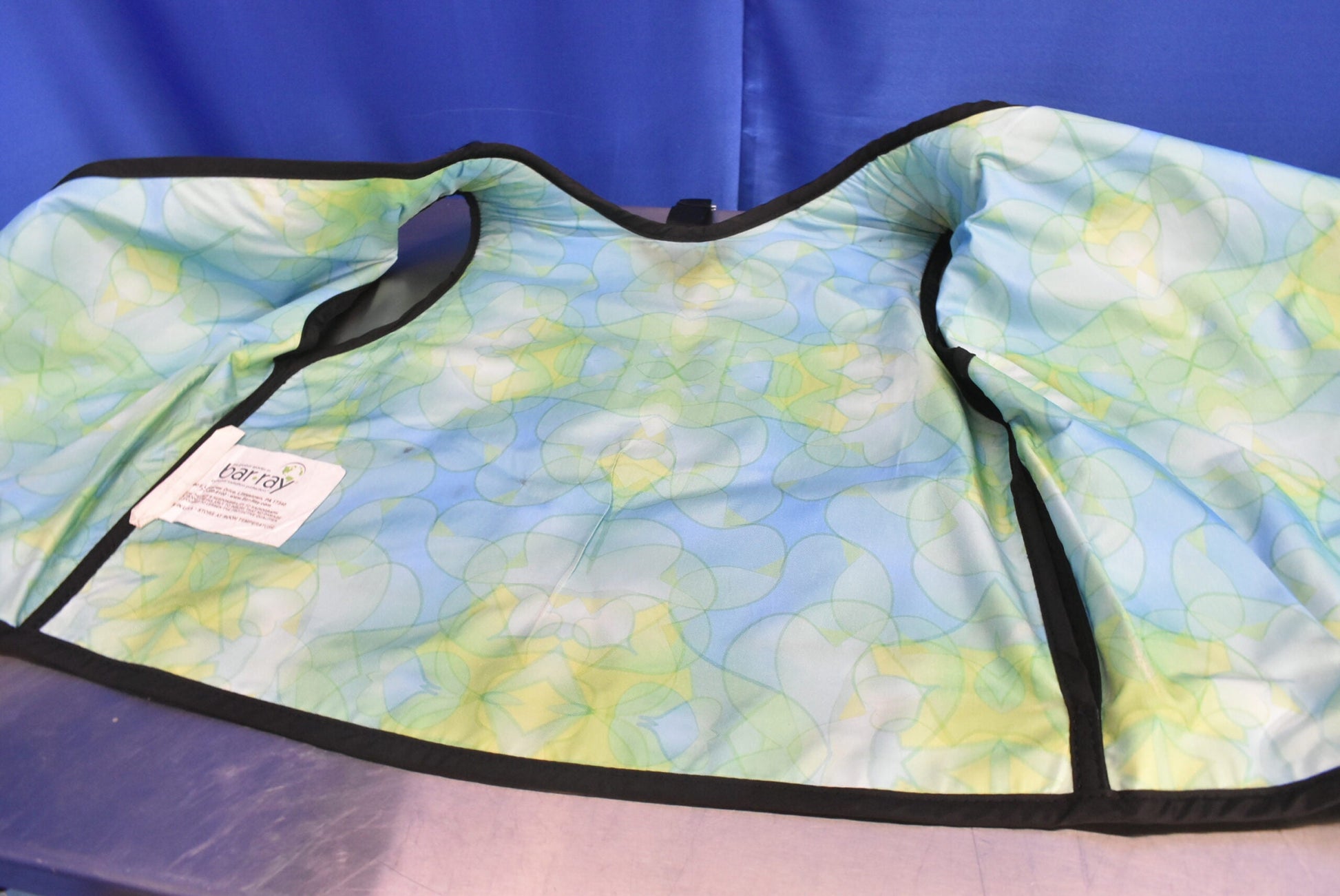 Bar Ray Eclipse Reverse Female Vest - Dental Parts Shop