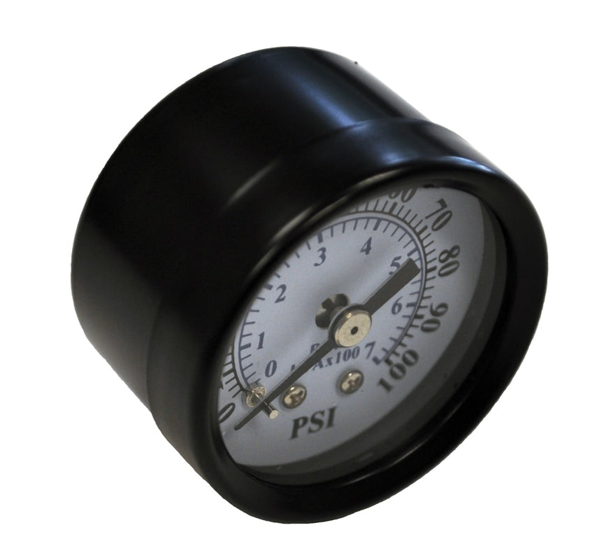 Round gauge 1.5” to 1.62”dia.  - Dental Parts Shop