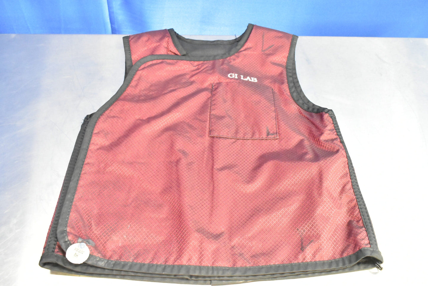 Bar Ray Prestige Vest Only Female - Dental Parts Shop