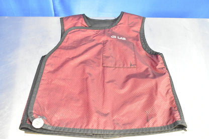 Bar Ray Prestige Vest Only Female - Dental Parts Shop