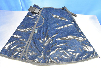 Bar Ray Eclipse Standard Skirt Lead Apron .50mm - Dental Parts Shop