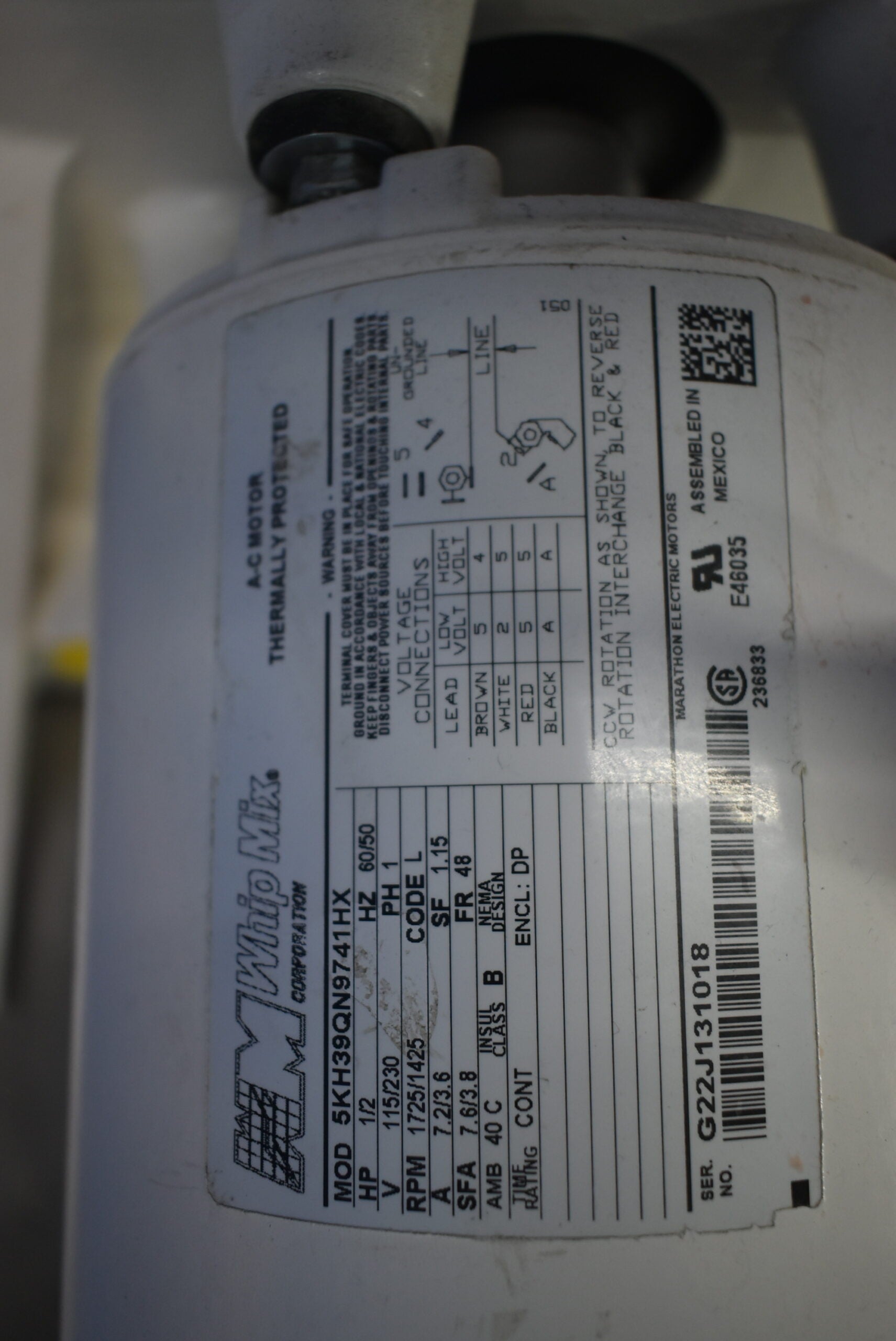 Whip Mix 12" Model Trimmer Model 3C - Dental Parts Shop