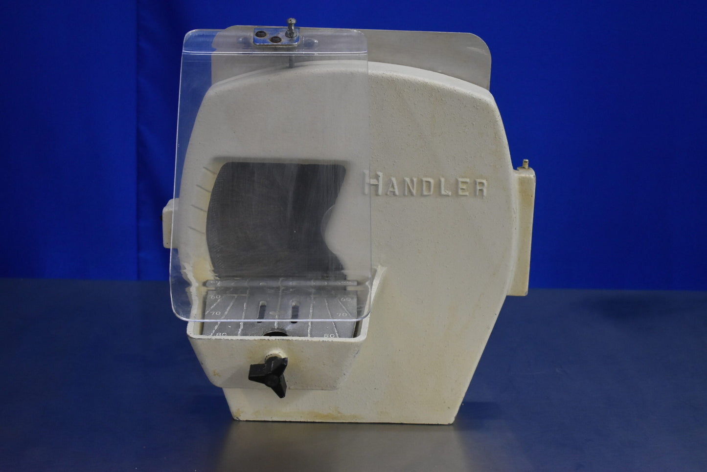 Handler Model Trimmer Model 31X