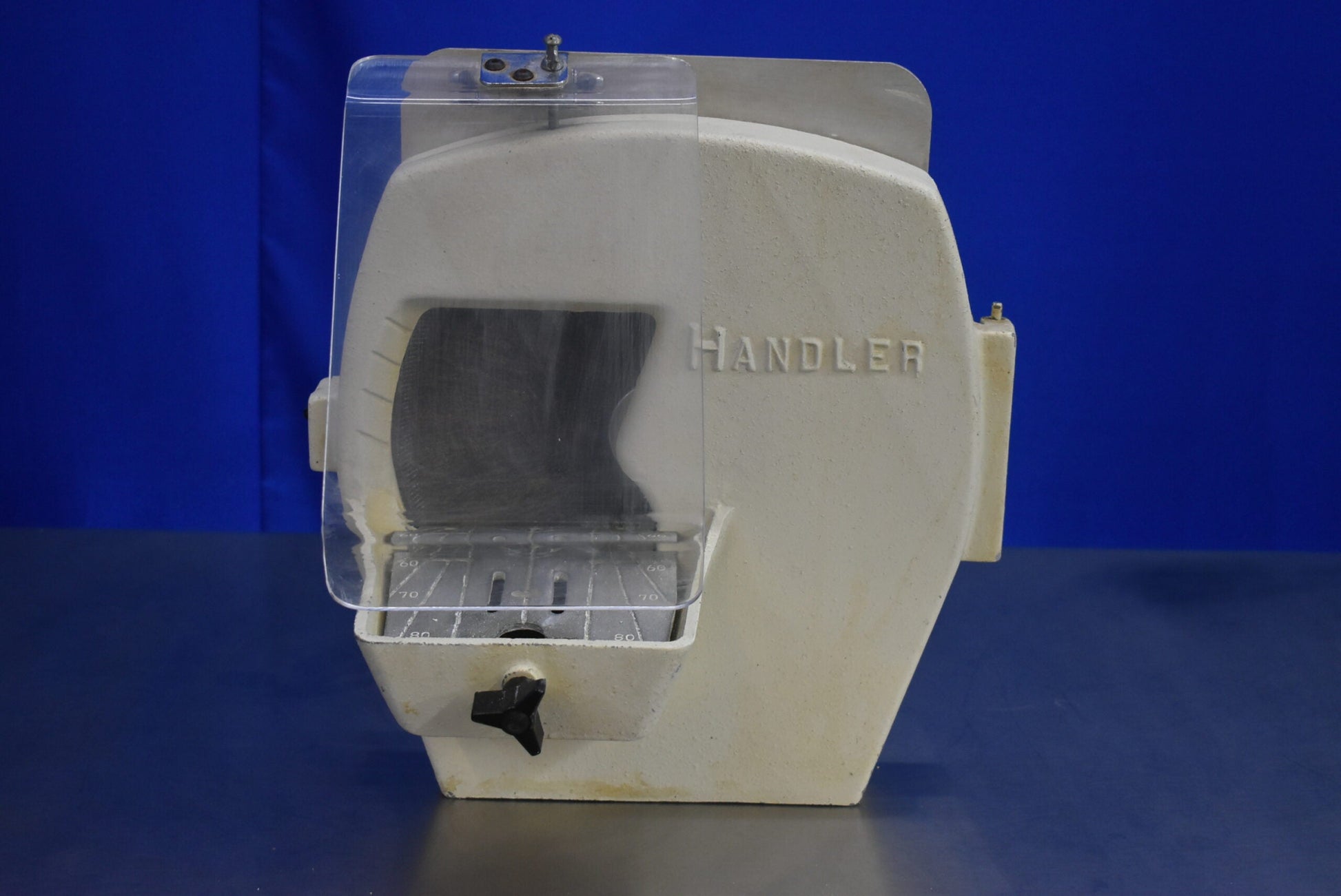 Handler Model Trimmer Model 31X