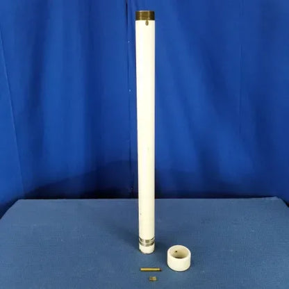 Midmark Knight Light Down Tube for Track Light 25 Inches Long - Dental Parts Shop