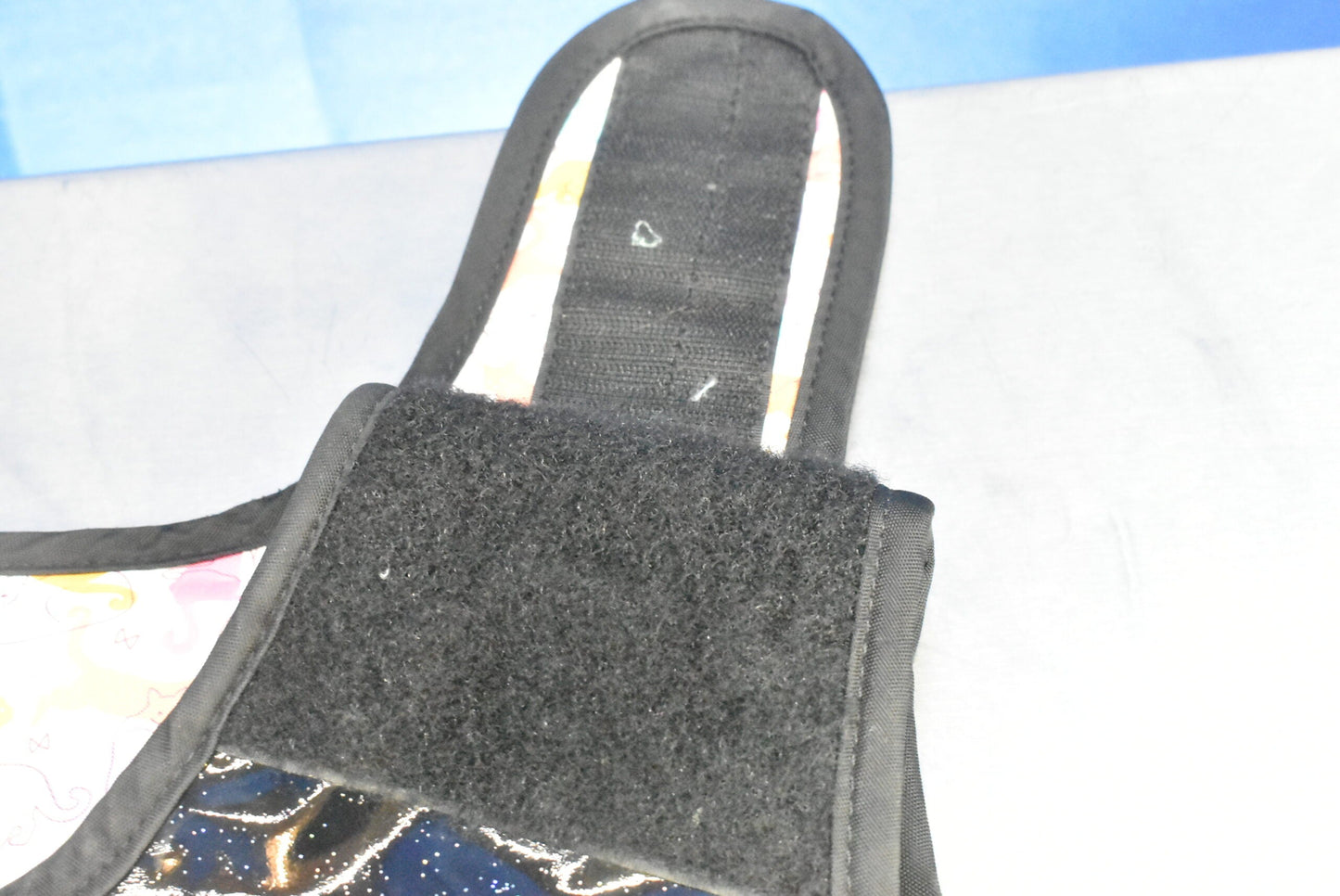 Bar Ray Eclipse Reverse Female Vest .50mm - Dental Parts Shop