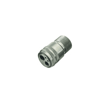 DCI Adapter for 4-Hole Handpiece on 2-Hole Borden Connector - PN 0957 - Dental Parts Shop