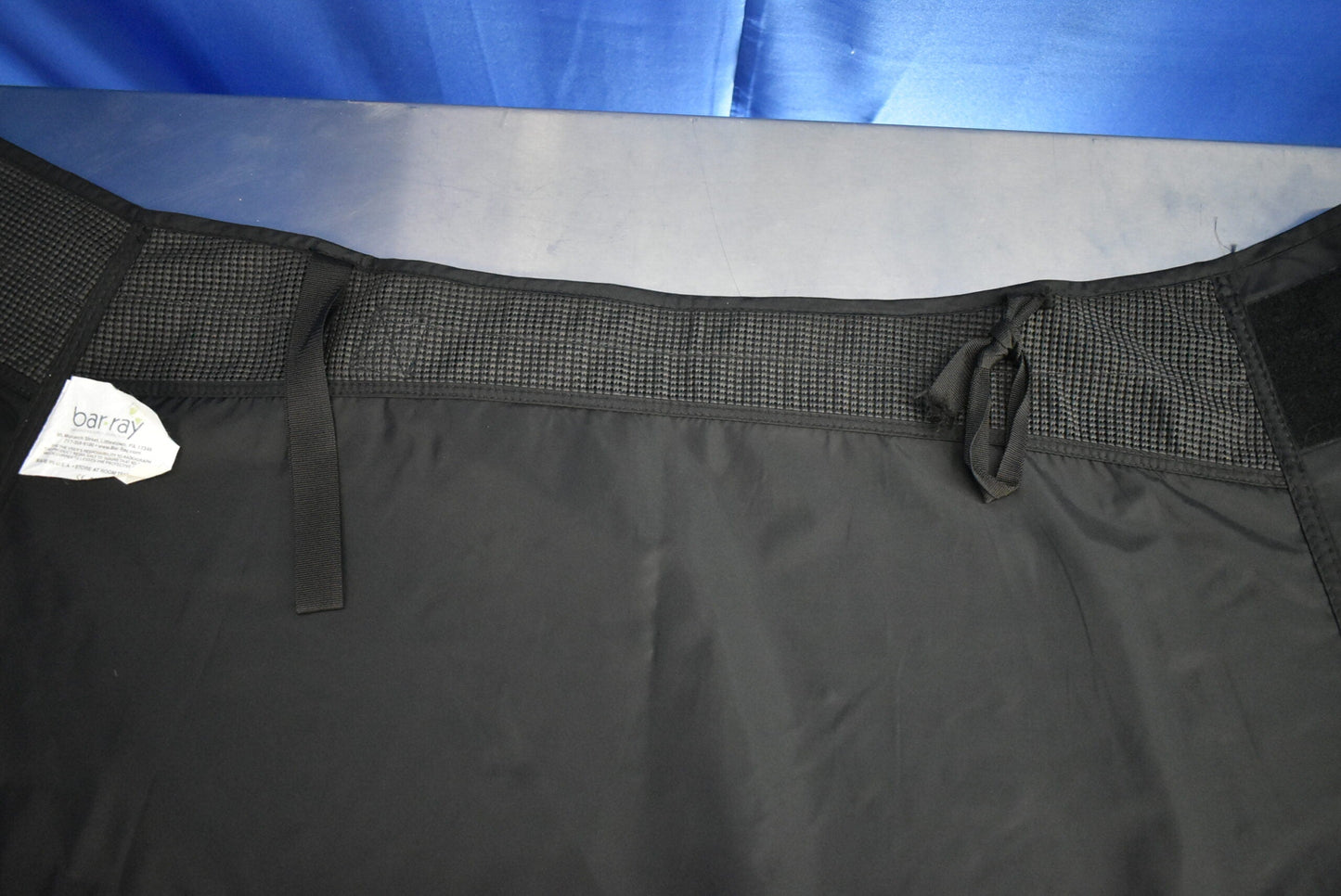 Bar Ray Ultra Skirt with Non-Slip Waist .50mm - Dental Parts Shop