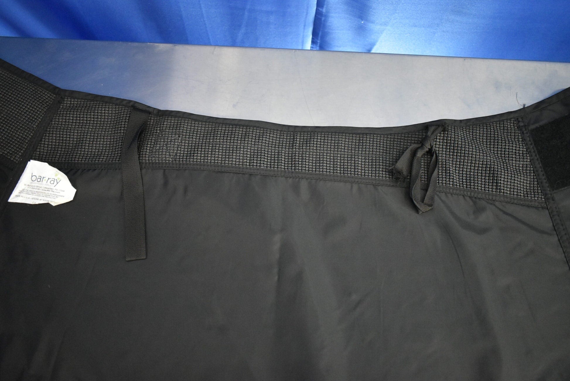 Bar Ray Ultra Skirt with Non-Slip Waist .50mm - Dental Parts Shop