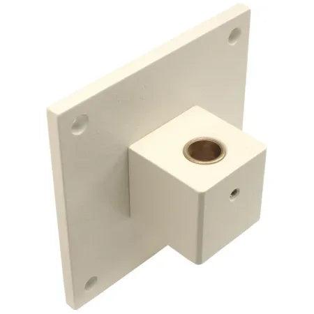 Wall Mount for 1/2" dia. Pin