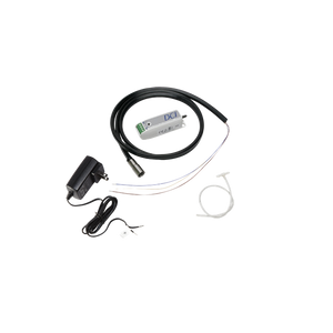 ISO 5-Hole Deluxe 3 HP Illumination System, 7', LT Sand