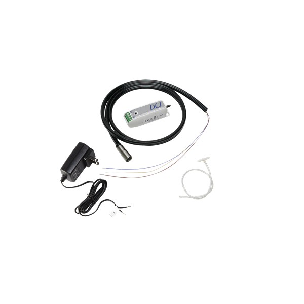 ISO-C 6-Pin Standard 2 HP Illumination System, 7', LT Sand - Dental Parts Shop