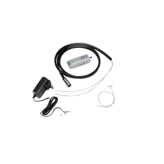 ISO-C 6-Pin Deluxe 3 HP Illumination System, 7', LT Sand - Dental Parts Shop