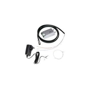 ISO-C 6-Pin Deluxe 3 HP Illumination System, 7', Black