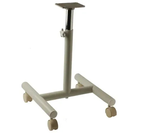 H-type mobile frame 27" to 35", 18" wide - Dental Parts Shop