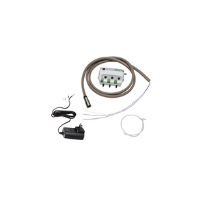 ISO-C 6-Pin Standard 2 HP Illumination System, 7', Dark Surf