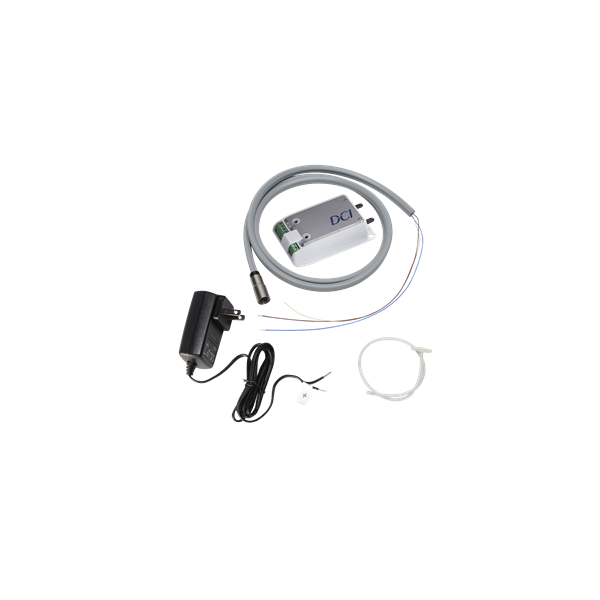 ISO-C 6-Pin Standard 2 HP Illumination System, 7', Gray - Dental Parts Shop