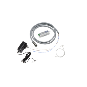 ISO-C 6-Pin Economy Handpiece Illumination System, 7', LT Sand