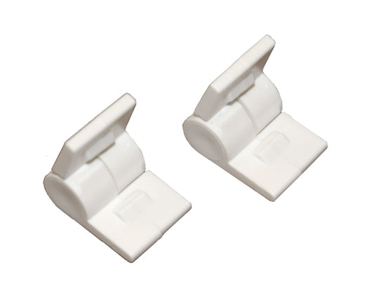 Replacement hinges for storage bin  - Dental Parts Shop