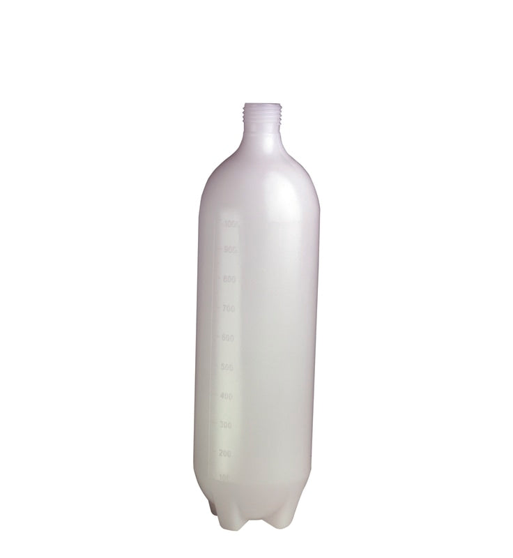 1 liter replacement water bottle  - Dental Parts Shop