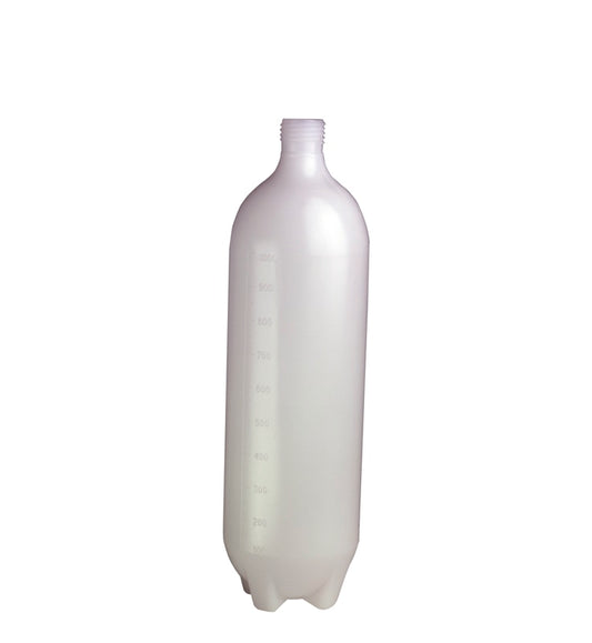 1 liter replacement water bottle  - Dental Parts Shop