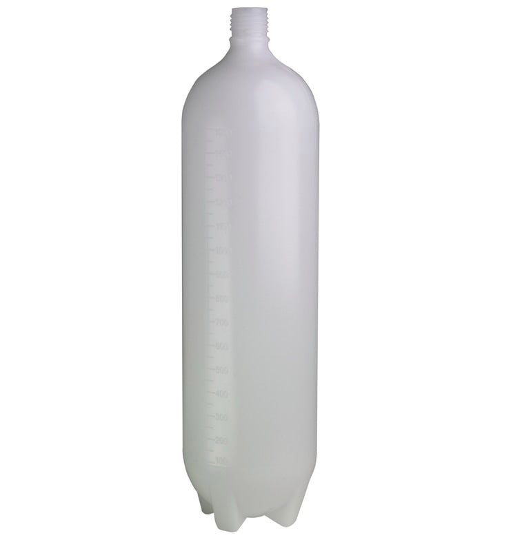 1-1/2 liter replacement water bottle  - Dental Parts Shop