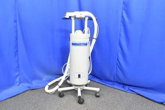 Stryker 986 CastVac with Mobile Stand